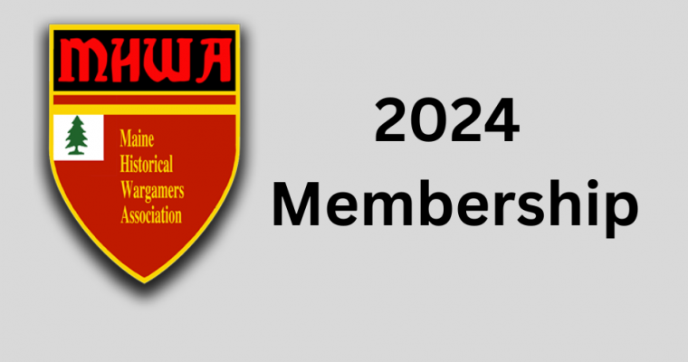 MHWA Membership 2024 is now available!